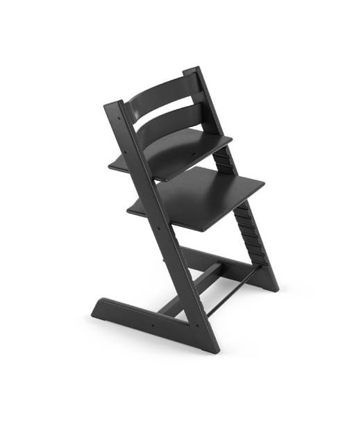 V=C3=A4rin=C3=A4: Black - Stokke Tripp Trapp tuotteet - 100103 - 1