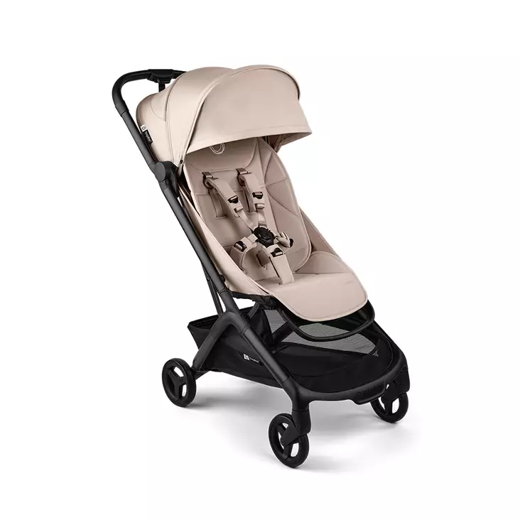 Bugaboo Butterfly 2 matkarattaat Desert Taupe. - Matkarattaat ja lastenrattaat - 100338033 - 1
