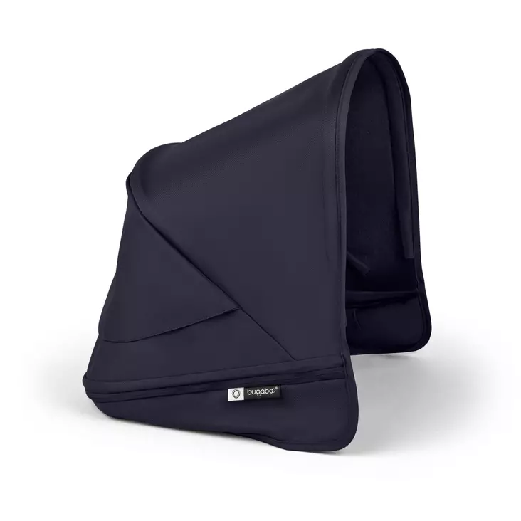 Bugaboo Donkey 6 Sun canopy Deep Indigo. - Muut lisävarusteet - 100428013 - 1