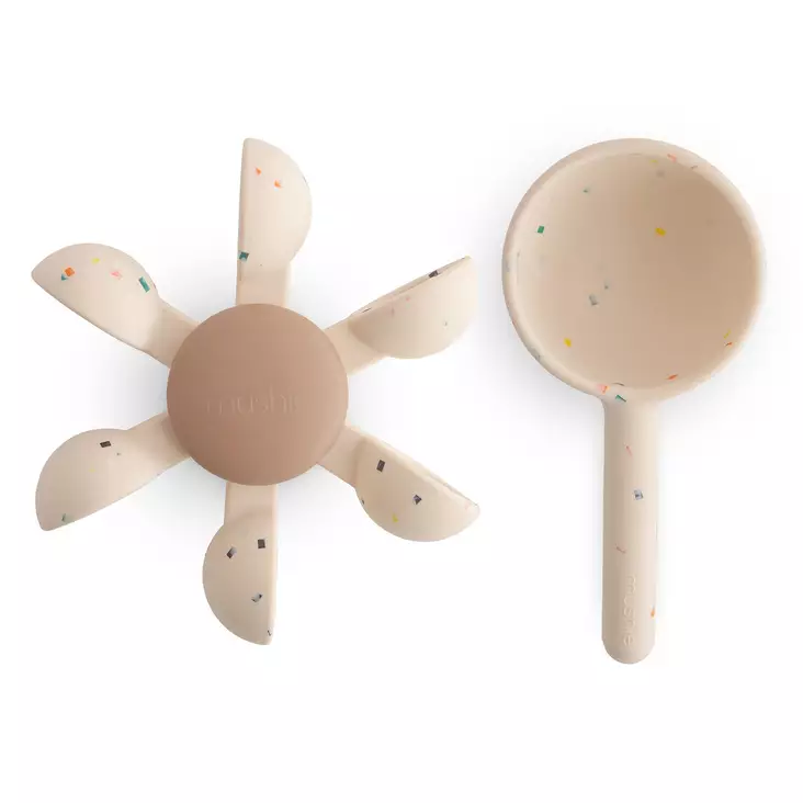 Mushie kylpylelu Water Wheel Toy. - Kylpylelut - 102053 - 1