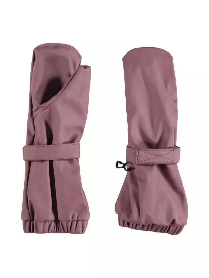 Lasten Name It kurahanskat Wistful Mauve. - Sadevaatteet - 13225493 - 1