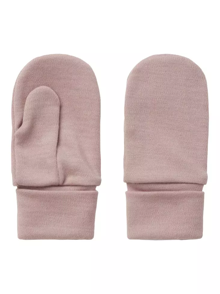 Name it Välilapaset Willit Merinovilla Shadow Gray. - Lasten talvihanskat ja -rukkaset - 13228464123 - 1