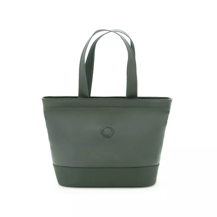 Bugaboo Changing bag hoitolaukku Forest Green. - Hoitolaukut ja organizerit - 2306010083 - 1