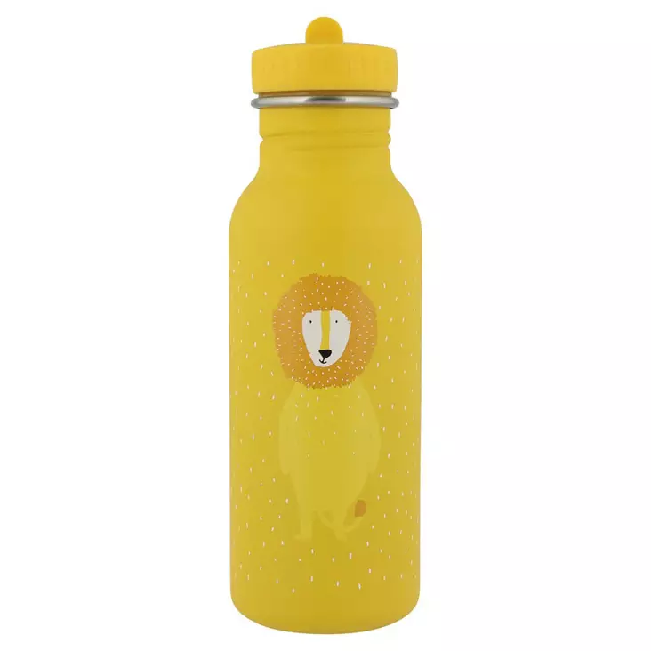 Trixie juomapullo 500 ml Mr. Lion. - Juomapullot ja pillipullot - 41213 - 1