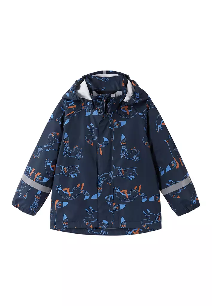 Reima Vesi sadetakki Navy. - Sadevaatteet - 5100025A-6983 - 1