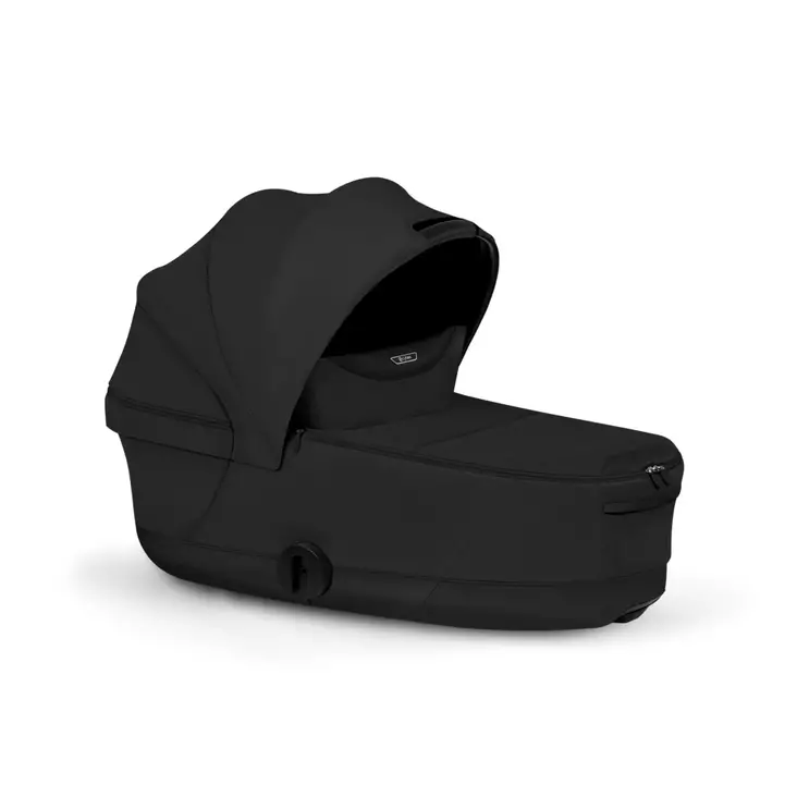Cybex Priam Style carrycot Sepia Black. - Vaunukopat ja kantokassit - 526000353 - 1