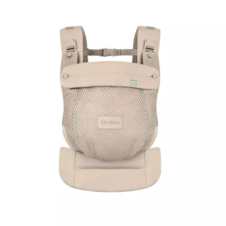 Cybex Amya kantoreppu Almond Beige. - Kantoreput - 526000593 - 1