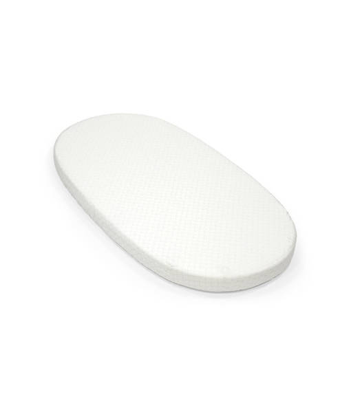 Muotolakana Stokke Sleepi V3 pinnas=C3=A4nkyyn - Pussilakanat ja aluslakanat - 599403 - 1