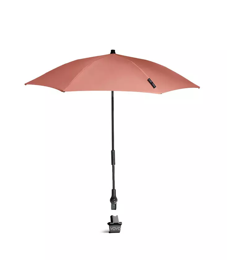 Stokke YoYo Parasol päivänvarjo Ginger. - Muut lisävarusteet - 653203 - 1