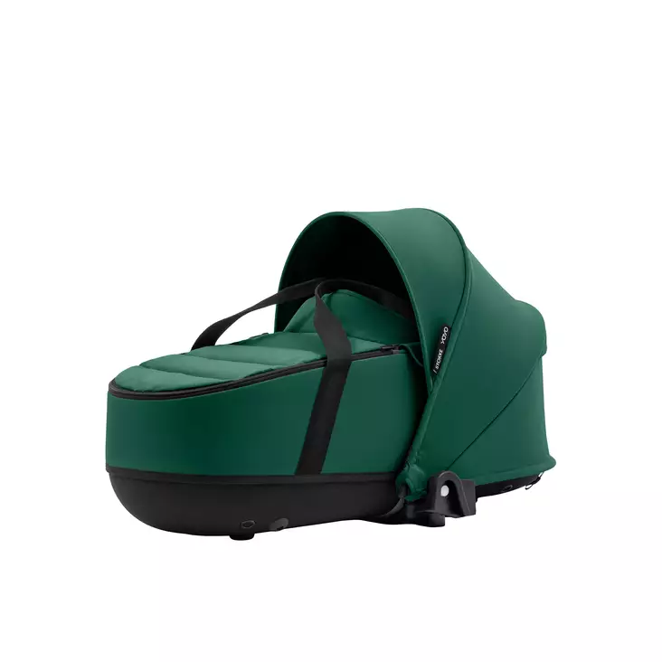 Stokke YoYo5 vaunukoppa Forest. - Matkarattaat ja lastenrattaat - 699103 - 1