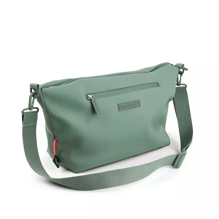 Done by Deer Stroller bag laukku Green. - Hoitolaukut ja organizerit - 7043883 - 1