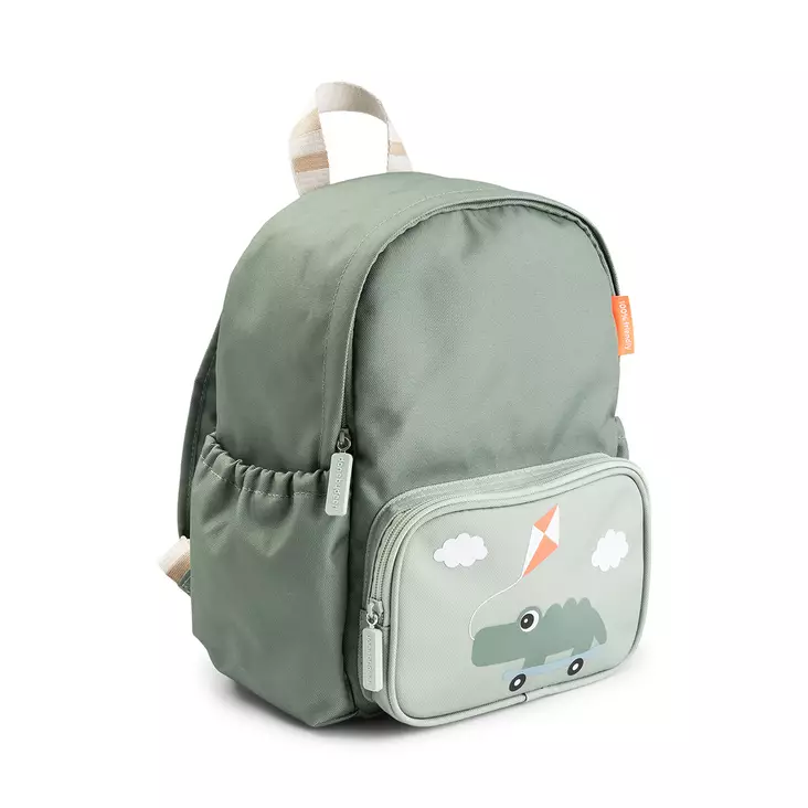 DoneBy Deer kerhoreppu playground green - Kerhoreput - 7053733 - 1