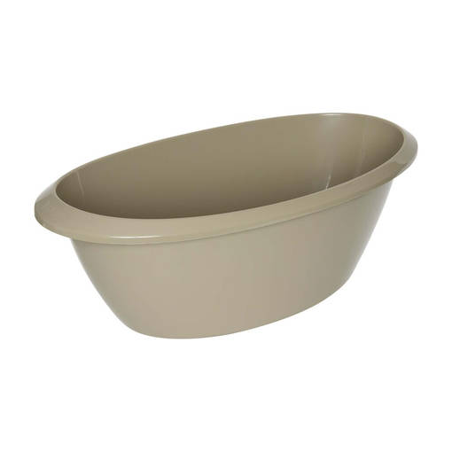 Vauvan kylpyamme Luma Olive Green. - Kylpyammeet ja kylpytuet - L15743 - 1