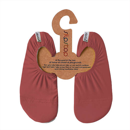 Slipstop tossut Burgundy Jr. - Kerhotossut - SS2310000003 - 1
