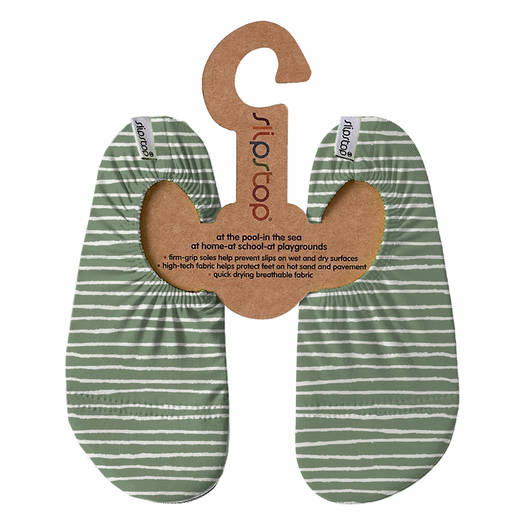 Slipstop tossut Linea Jr. - Kerhotossut - SS2311000053 - 1