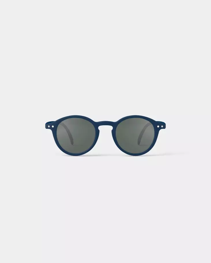 Lasten aurinkolasit IZIPIZI Sun Junior Navy Blue. - Lasten aurinkolasit - JSLMSDC03 - 1