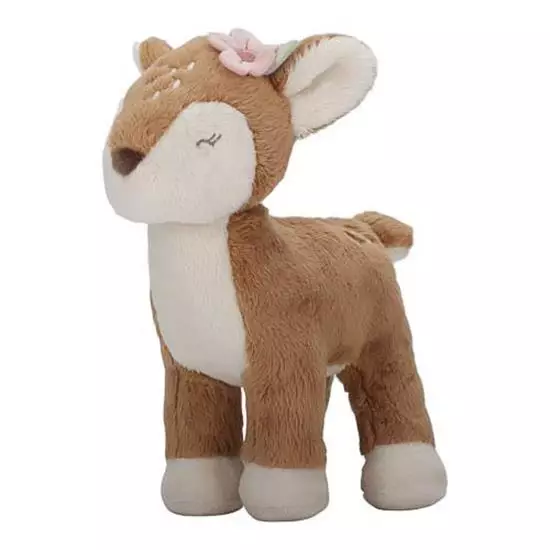 Little Dutch pehmolelu Fairy Garden Cuddle Deer. - Pehmolelut ja unilelut - LD9003 - 1