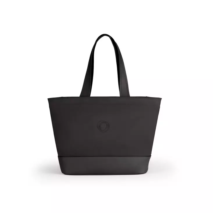 Bugaboo Noir Changing bag hoitolaukku Black Moonlight. - Hoitolaukut ja organizerit - S003116013 - 1