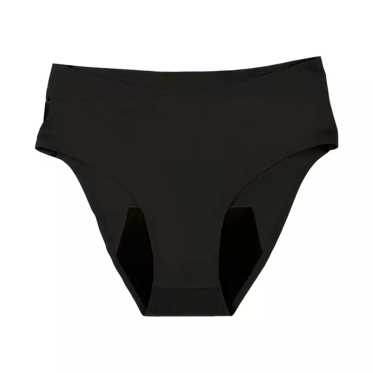 Doomoo Flowly recovery panty Alushousut odotukseen ja synnyttäneelle. - Raskauden jälkeen - FL0123 - 1