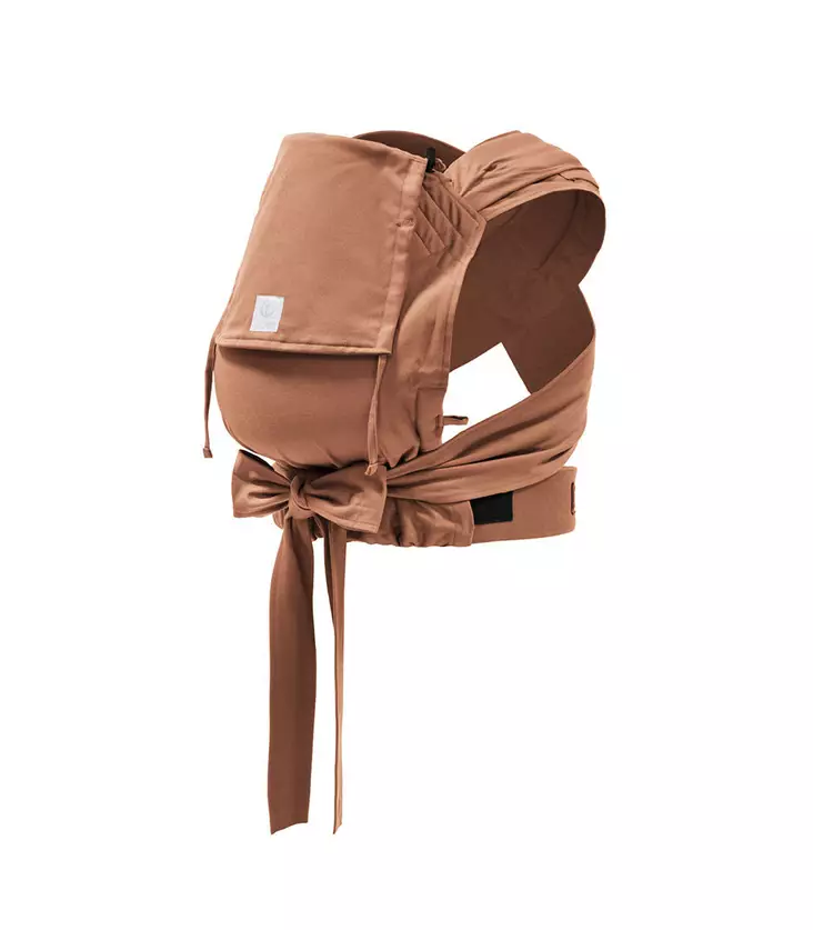 Kantoreppu Stokke Limas Carrier OCS Terracotta. - Kantoreput - 619213 - 1