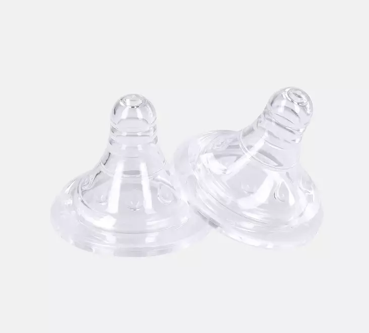 LOLA & LYKKE pullotutti 3 kk+ 2 kpl. - Tuttipullot ja pullotutit - LLPT3 - 1