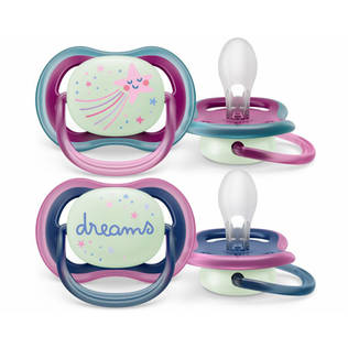 Avent Night y=C3=B6tutti 6-18 kk. - Tutit ja tuttinauhat - 03737614 - 1