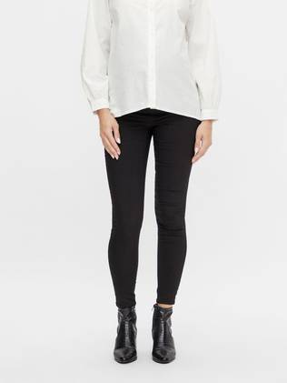 Mamlicious =C3=A4itiyshousut - Äitiyshousut ja legginsit - 20014664 - 1