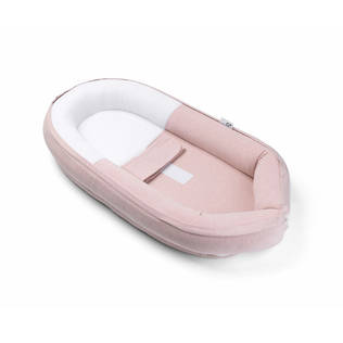 Unipes=C3=A4 Doomoo Cocoon Chine Pink. - Unipesät ja unipussit - CO14 - 1