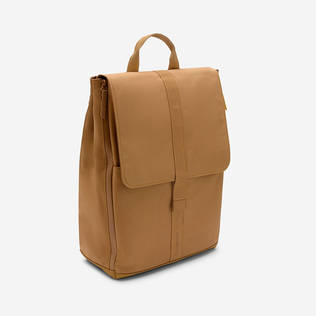 Bugaboo Changing backpack hoitoreppu Caramel Brown. - Hoitolaukut ja organizerit - 100089004 - 1