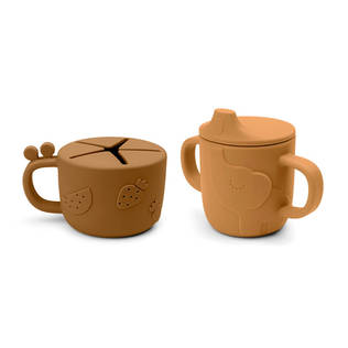 Mustard v=C3=A4riss=C3=A4 - Välipalapussit, eväsrasiat ja snackcupit - 1928654 - 2