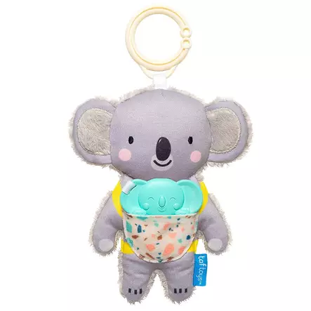 Taf Toys vaunulelu Kimmy the Koala. - Vaunulelut - 226284 - 1