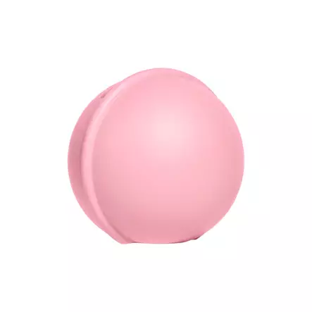 Tuttikotelo Bibs Mini Baby Pink. - Tutit ja tuttinauhat - 4220234 - 1