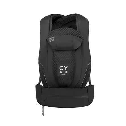 Cybex Coya kantoreppu Urban Mobility Black. - Kantoreput - 524000634 - 1