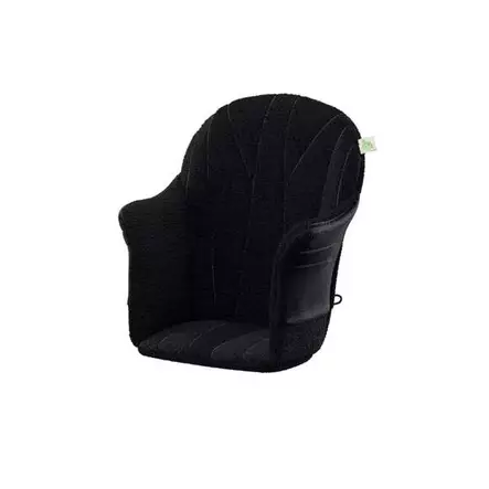 Cybex LEMO Platinum Baby Cushion istuinpehmuste Stone Black. - Syöttötuolit - 524001584 - 1