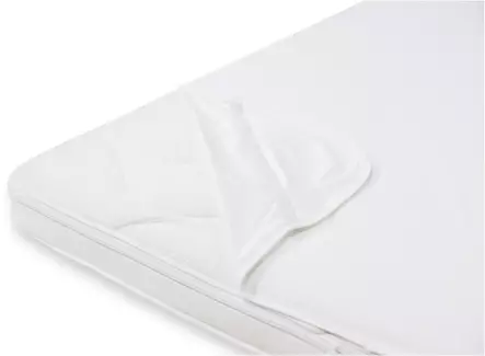 Vauvan patjansuojus Familon Lux 60x120cm. - Pussilakanat ja aluslakanat - 61150300014 - 1
