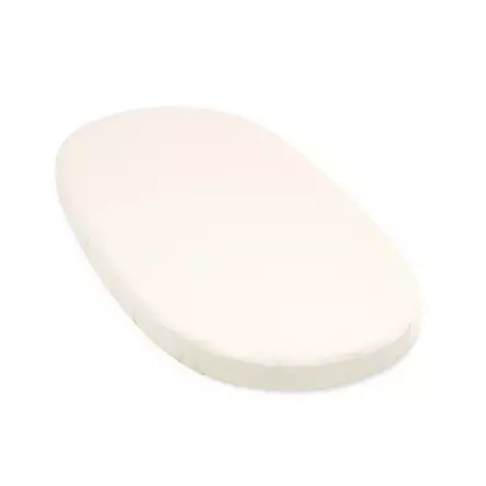 Stokke muotolakana Sleepi sänkyyn Birch Beige. - Pussilakanat ja aluslakanat - 683314 - 1