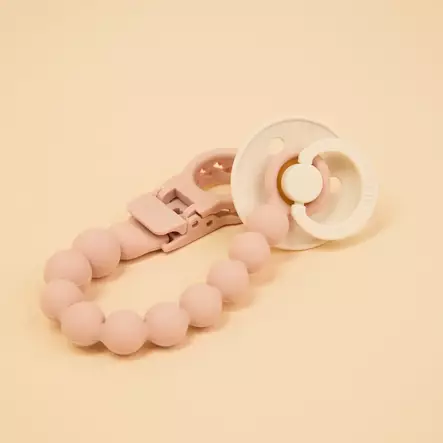 Tuttinauha Bibs Silicone - Tutit ja tuttinauhat - 9502244 - 2