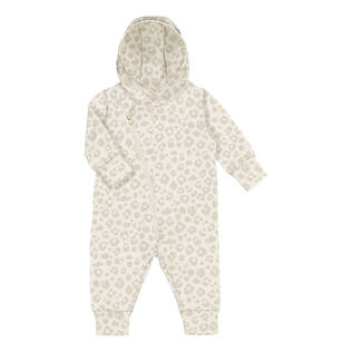 Gugguu Print Jumpsuit Nudeleo. - Haalarit ja jumpsuitit - GUGBP0144 - 1