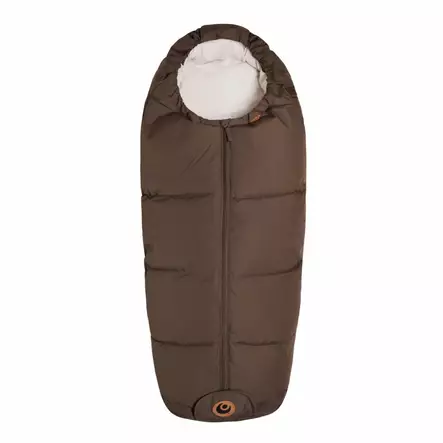 Easygrow ferd maxi brown lämpöpussi - Lämpöpussit rattaisiin - Maxi7394 - 1