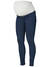 Äitiysfarkut Mamalicious Ella Skinny edestä. - Äitiyshousut ja legginsit - 20006504 - 1