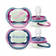 Avent Night y=C3=B6tutti 6-18 kk. - Tutit ja tuttinauhat - 03737614 - 1