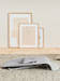 BabyBj=C3=B6rn Bouncer sitteri Woven Petal Quilt Light Grey taittuu ka=
saan. - Sitterit - BB006224 - 6