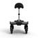 Bumprider Seat istumaosa Black takaa. - Seisomalaudat - 141291304 - 3