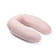 Doomoo buddy imetystyyny Chine Pink. - Imetystyynyt - B64 - 1