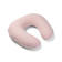 Doomoo Softy imetystyyny Chine Pink. - Imetystyynyt - S64 - 1