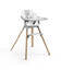 Stokke Clikk istuinpehmuste Blueberry Boat. - Syöttötuolit - 552204 - 4