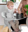 Stokke Clikk istuinpehmuste Blueberry Boat kuosilla lapsen k=C3=A4yt=C3=
=B6ss=C3=A4. - Syöttötuolit - 552204 - 3