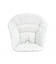 Stokke Clikk istuinpehmuste Blueberry Boat kuosilla. - Syöttötuolit - 552204 - 1