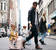 Jetkids by Stokke Crew Backpack ja Jetkidsit lapsilla. - Matkasängyt - 564404 - 7
