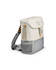 Jetkids by Stokke Crew Backpack White. - Matkasängyt - 564404 - 1